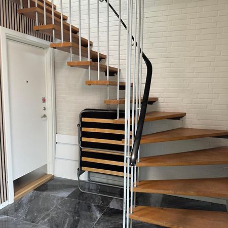 The Nightingale - Top-Equipped House In Odense - Free Parking Ngoại thất bức ảnh